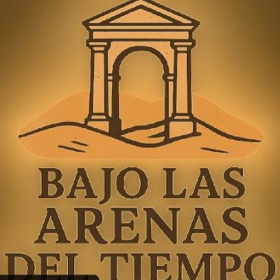Episodio Nº6. Proyecto Orce con Juan Manuel Jiménez Arenas