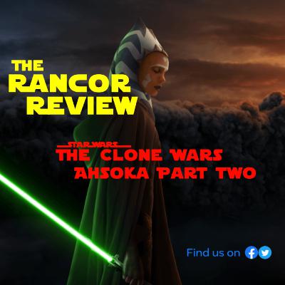 Ep.26 Ahsoka Walk About P2