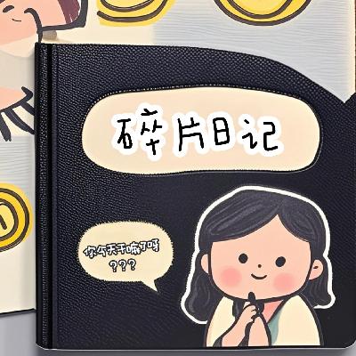 碎片日记：我们没必要时刻都快乐，周末请切换为树懒模式！