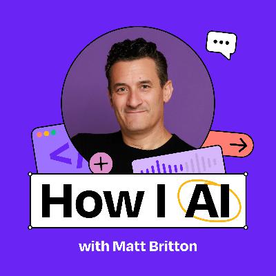 How this CEO turned 25,000 hours of sales calls into a self-learning go-to-market engine | Matt Britton (Suzy)