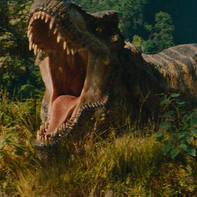 Jurassic World : Renaissance, il y est arrivé ce vieux dégénéré (critique)