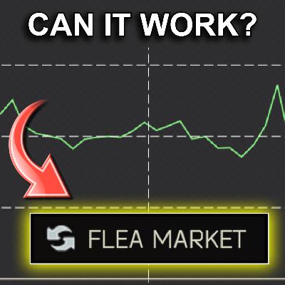 Could The Flea Market Still Work In Tarkov?