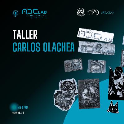 T1 EP6 Taller Carlos Olachea