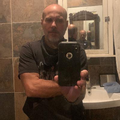 Self-Portrait at 60