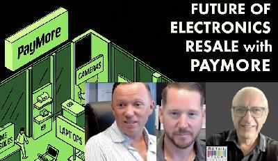 Evolution of Electronics Resale in the AI age - an Interview with PayMore