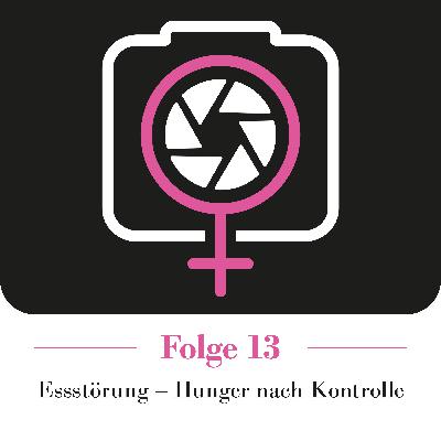 Essstörungen - Hunger nach Kontrolle Essstörungen - Hunger nach Kontrolle