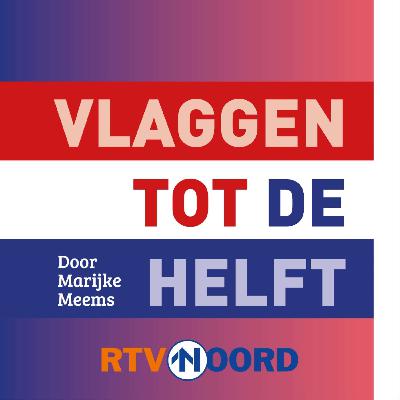 #4: De bevrijding #4: De bevrijding