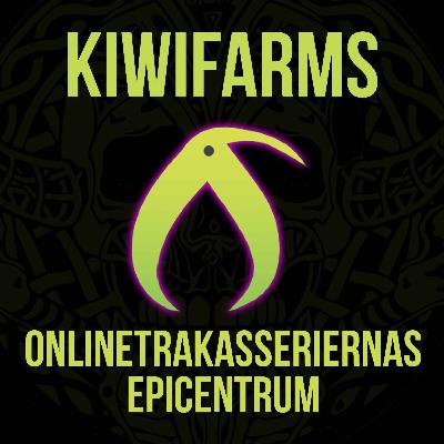 Kiwifarms (del 1 av 2)