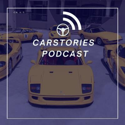 Ep. 218 New Tech is Changing the Game in Mexico and Beyond