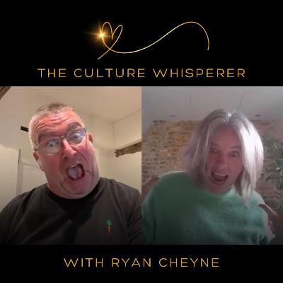 Episode 3 - The Anything but Ordinary one with Ryan Cheyne, MD People and Culture at Flutter Episode 3 - The Anything but Ordinary one with Ryan Cheyne, MD People and Culture at Flutter