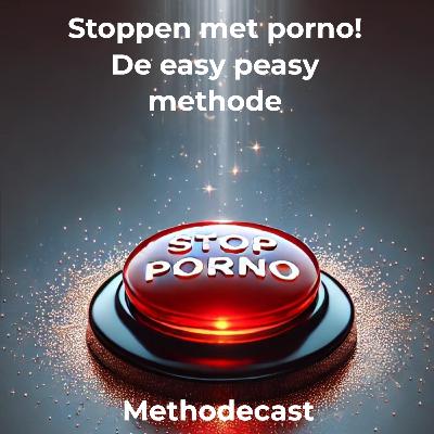 #6: Overwin Angst: Breek Uit de Gevangenis van Porno