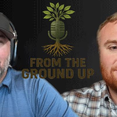 Randy Hurtado of The Good Contractors List - From Ghetto to Construction Conglomerate