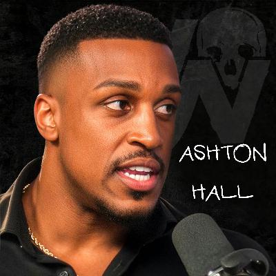 Ashton Hall Breaks Silence On Controversial Morning Routine (First Podcast)