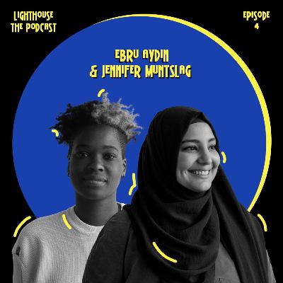 #4 [trailer]: Ebru Aydin & Jennifer Muntslag