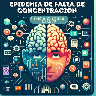 EL EFECTO A LARGO PLAZO DE CHATGPT Y TIKTOK, ONDAS GRAVITACIONALES  Y EL ERROR EN LA ENSEÑANZA DE LA CIENCIA. T2. Ep3.  Alejandro R. Urzua.