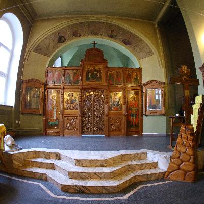 Явление спасительного для нас человеческого совершенства в Рождестве Христовом Явление спасительного для нас человеческого совершенства в Рождестве Христовом