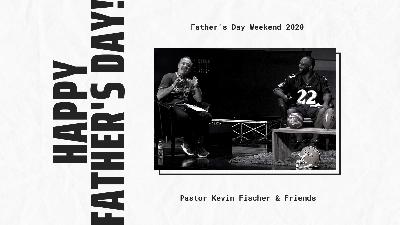 Father's Day 2020