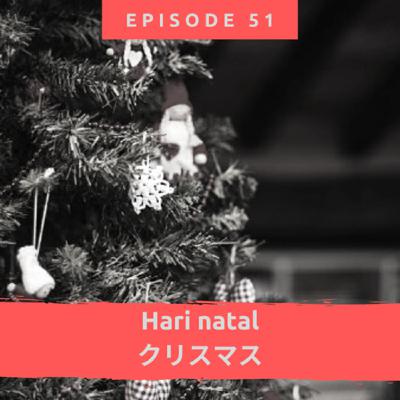 Hari natal（クリスマス）