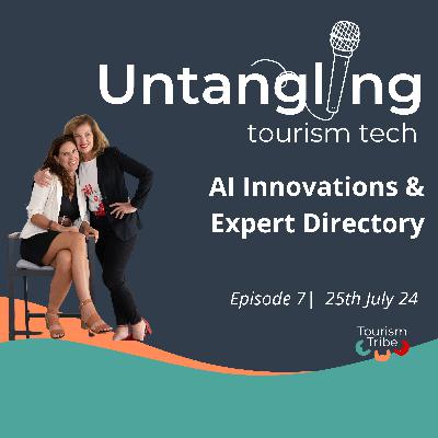 Episode 7 AI Innovations and Expert Directory Episode 7 AI Innovations and Expert Directory