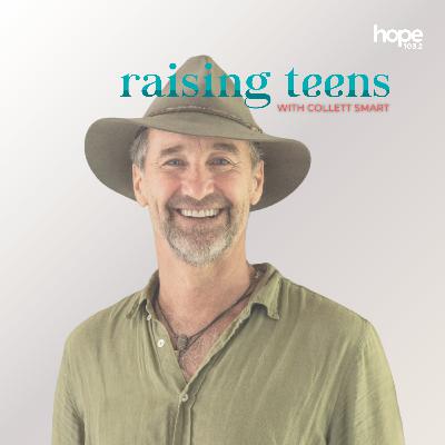 Rites of Passage: Why Boys Need Humbling & Girls Empowerment - Dr. Arne Rubinstein