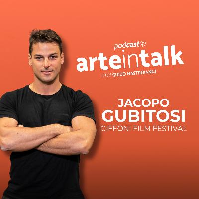 EP.20 Jacopo Gubitosi | Dietro il sipario del cinema: famiglia, passione e il futuro del Giffoni Film Festival