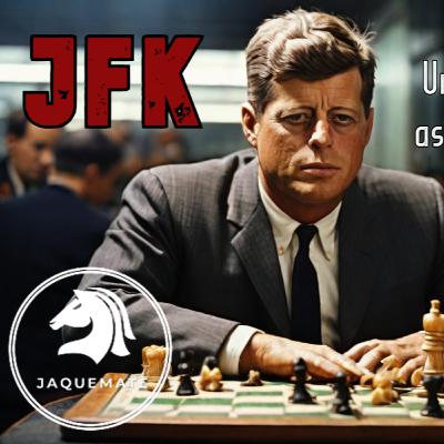 Porque el pueblo estadounidense piensa que el gobierno conspiró contra JFK?