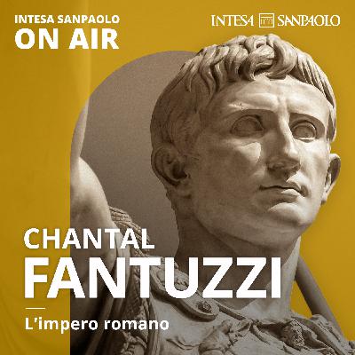 Episodio 6: Gli imperatori adottivi e gli Antonini