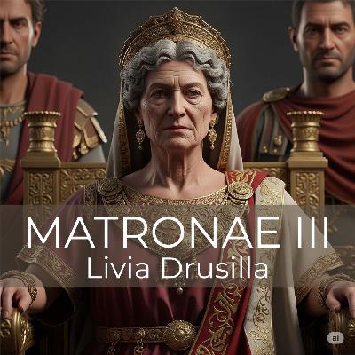 Livia Drusilla Livia Drusilla