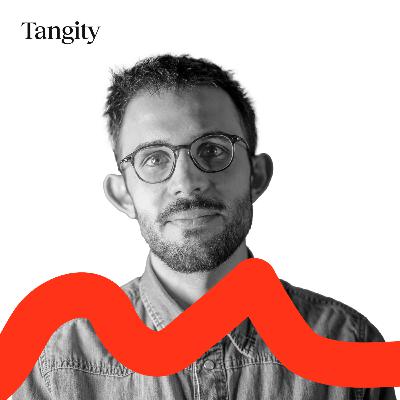 Emiliano untangled - The design times are a-changin' - S2 Emiliano untangled - The design times are a-changin' - S2