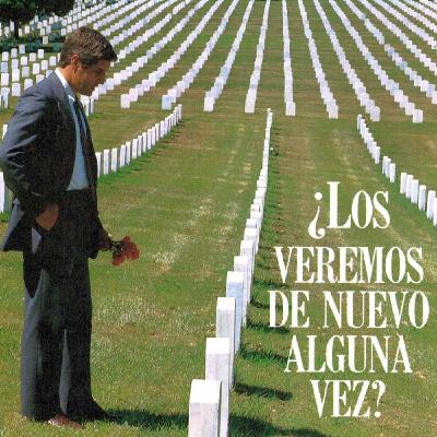 ¿Qué pasa con el PECADO cuando uno muere...?