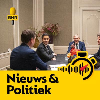 Brussel tikt Nederland op de vingers, overheidsuitgaven stijgen te snel