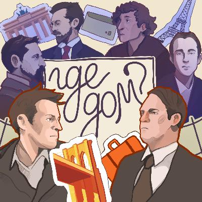 Там, где энергия | Давид Бурлюк