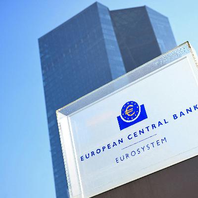 Interview with European Central Bank chief economist Philip Lane