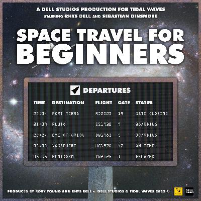 Space Travel for Beginners Space Travel for Beginners