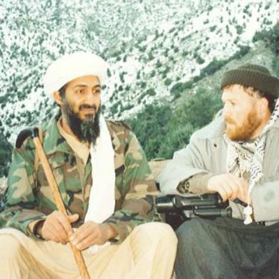 Conflitos do século XXI (Batalha de Tora Bora)- História