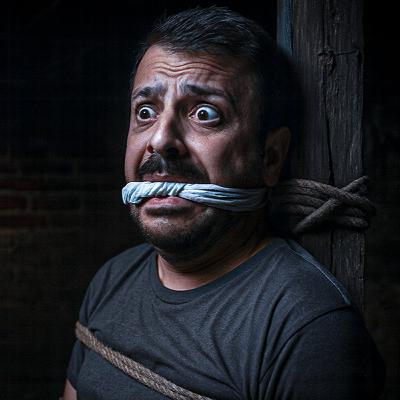 10 THREADS HORREUR TERRFIANTS... ne les laissez pas entrer...