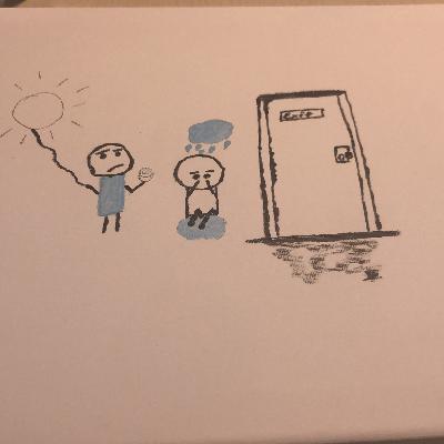 Eine Message für die Zukunft 💞