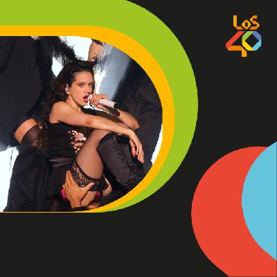 Rosalía en Madrid: Así ha sido su primer concierto – Noticias del 31 de marzo Rosalía en Madrid: Así ha sido su primer concierto – Noticias del 31 de marzo