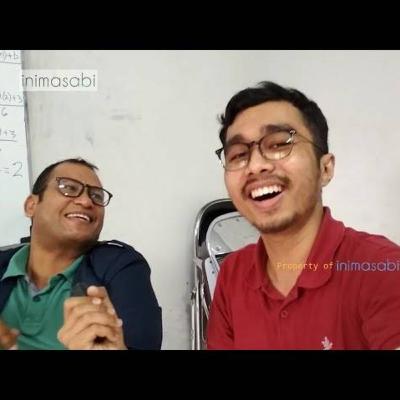 09. Mengenal Bahasa Ambon by inimasabi
