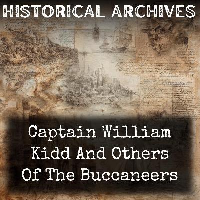 01 - Captain William Kidd And Others Of The Buccaneers by John Stevens Cabot Abbott 01 - Captain William Kidd And Others Of The Buccaneers by John Stevens Cabot Abbott