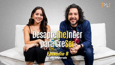 🎙 La Magia de la Comunicación Consciente con Andrea Morales 💬✨