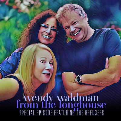 Special episode featuring The Refugees