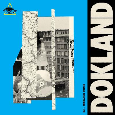 Prolog: Operation Romeo Prolog: Operation Romeo