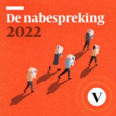 Sheila Sitalsing over het kabinet dat alles opdweilde wat er in voorgaande jaren misging