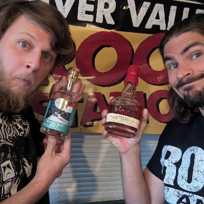 S9E34: 9/10/24 Brewsday Tuesday - MORE WHISKEY ROUND 2