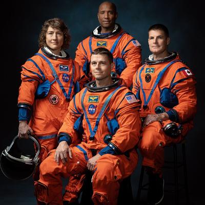 Techstination interview: NASA readies Artemis II- the mission and meaning