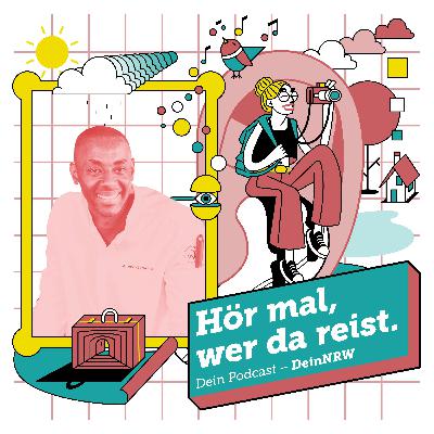 Sternegastronomie - Anthony Sarpong
