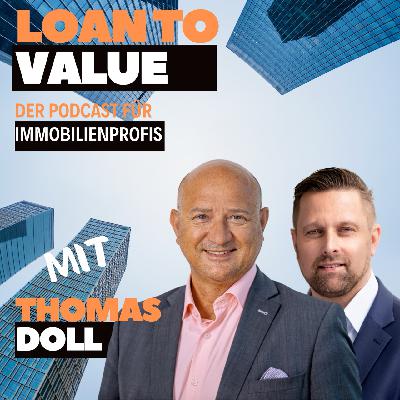 Thomas Doll, CEO TREUCON Real Estate GmbH