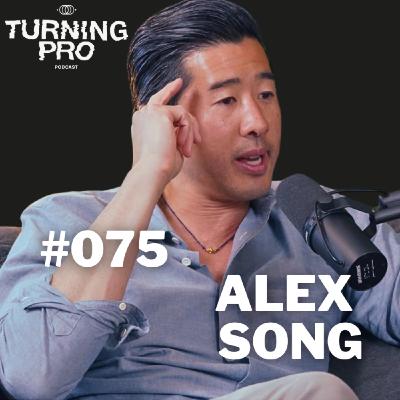#075: How Alex Song Built Proxima and Raised $12M Solving DTC’s Biggest Problem