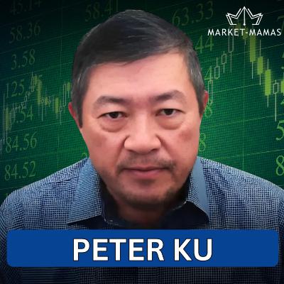 Rhythm Day Trading Strategy & Inner Psychology Work for Traders to Master Consistency with Peter Ku